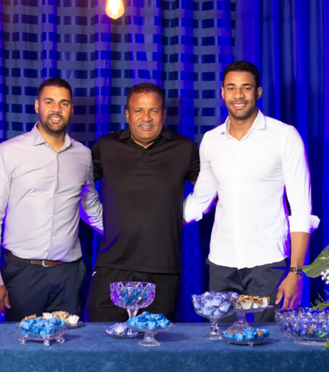 Diretoria Laticínios Santo Antônio